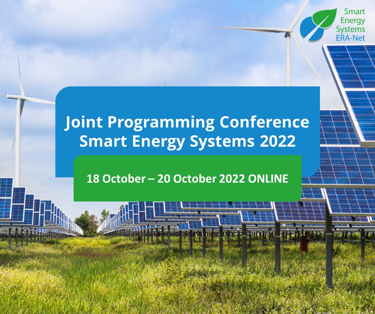 Smart Energy Systems 2022